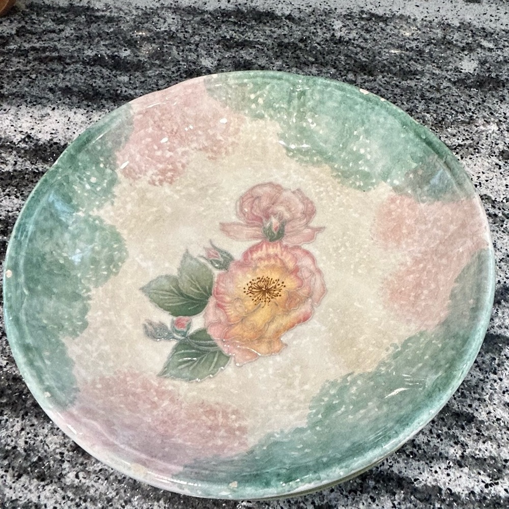 Himark Italian pasta dish